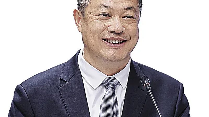 纳米新材料厂家资质标准：合规之路，品质保障