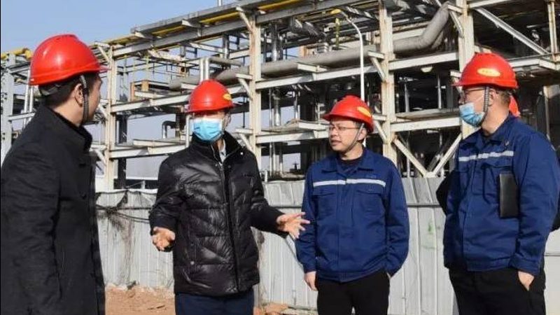 催化剂助剂：助力化工新材料发展的“隐形功臣