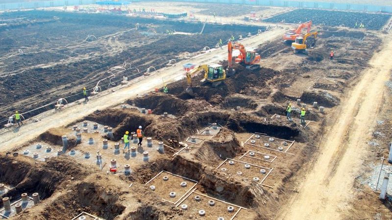 无机化工原料采购，为什么你总在“选品”上栽跟头