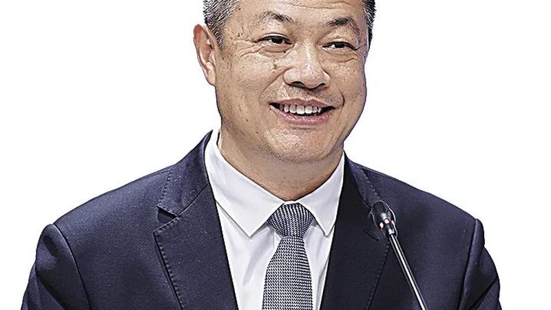 胶粘剂与密封胶：如何根据应用场景精准选择**