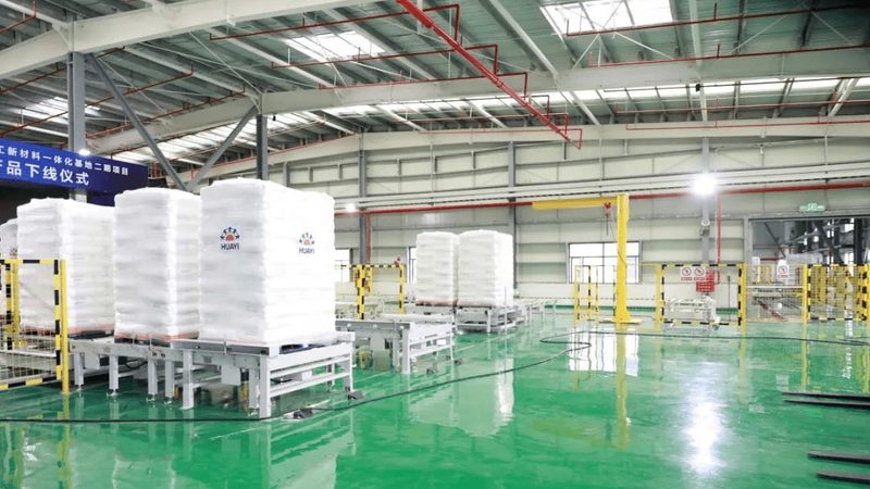 高分子材料代理加盟：新手入局，需谨慎考量**