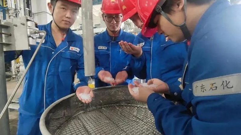 树脂储存防静电要求的解析与实施**