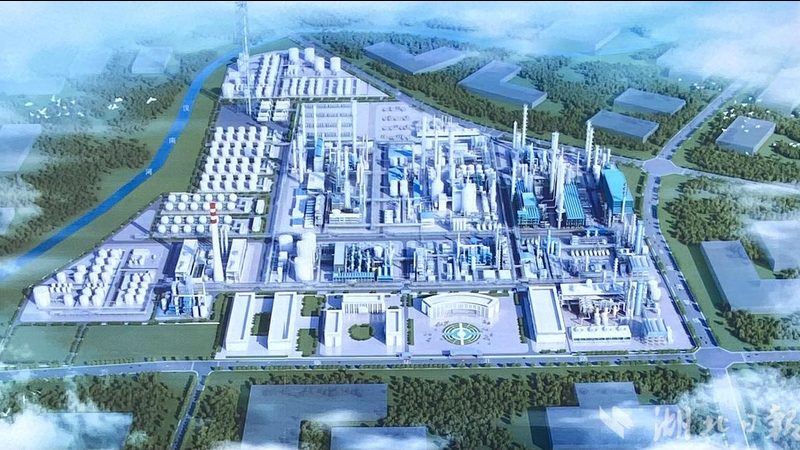 化工代理利润分析报告：揭秘化工代理行业的盈利密码